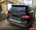 Мерседес МЛ класс, объемом двигателя 22 л и пробегом 213 тыс. км за 9000 $, фото 5 на Automoto.ua
