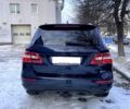 Мерседес ML-Class, об'ємом двигуна 3.5 л та пробігом 145 тис. км за 20000 $, фото 2 на Automoto.ua