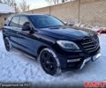 Мерседес ML-Class, об'ємом двигуна 30 л та пробігом 180 тис. км за 15500 $, фото 1 на Automoto.ua