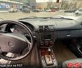 Мерседес МЛ класс, объемом двигателя 3 л и пробегом 0 тыс. км за 5500 $, фото 1 на Automoto.ua