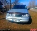 Сірий Мерседес ML-Class, об'ємом двигуна 3.2 л та пробігом 213 тис. км за 6000 $, фото 1 на Automoto.ua