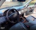 Серый Мерседес МЛ класс, объемом двигателя 3.2 л и пробегом 350 тыс. км за 5100 $, фото 10 на Automoto.ua