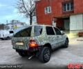 Серый Мерседес МЛ класс, объемом двигателя 32 л и пробегом 0 тыс. км за 2000 $, фото 3 на Automoto.ua