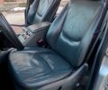 Серый Мерседес МЛ класс, объемом двигателя 3.2 л и пробегом 350 тыс. км за 5100 $, фото 11 на Automoto.ua