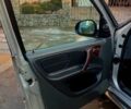 Серый Мерседес МЛ класс, объемом двигателя 3.2 л и пробегом 350 тыс. км за 5100 $, фото 12 на Automoto.ua
