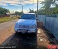 Сірий Мерседес МЛ класс, об'ємом двигуна 2.7 л та пробігом 0 тис. км за 3500 $, фото 1 на Automoto.ua