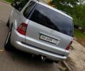 Мерседес МЛ класс 2001 в Киеве на Automoto.ua Серый Мерседес МЛ класс, объемом двигателя 4.3 л и пробегом 270 тыс. км за 6500 $, фото 5 на Automoto.ua