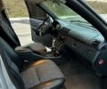 Сірий Мерседес ML-Class, об'ємом двигуна 2.7 л та пробігом 375 тис. км за 6400 $, фото 10 на Automoto.ua