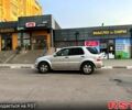 Серый Мерседес МЛ класс, объемом двигателя 2.7 л и пробегом 450 тыс. км за 5000 $, фото 1 на Automoto.ua