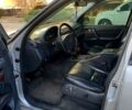 Сірий Мерседес ML-Class, об'ємом двигуна 3 л та пробігом 250 тис. км за 4800 $, фото 6 на Automoto.ua