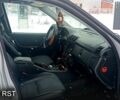Серый Мерседес МЛ класс, объемом двигателя 2.7 л и пробегом 306 тыс. км за 5500 $, фото 6 на Automoto.ua