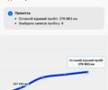 Серый Мерседес МЛ класс, объемом двигателя 2.7 л и пробегом 279 тыс. км за 7300 $, фото 11 на Automoto.ua