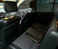 Сірий Мерседес ML-Class, об'ємом двигуна 2.7 л та пробігом 375 тис. км за 6400 $, фото 12 на Automoto.ua