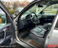 Сірий Мерседес МЛ класс, об'ємом двигуна 4 л та пробігом 370 тис. км за 3100 $, фото 2 на Automoto.ua