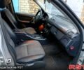 Серый Мерседес МЛ класс, объемом двигателя 2.7 л и пробегом 350 тыс. км за 2850 $, фото 7 на Automoto.ua
