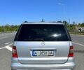 Сірий Мерседес МЛ класс, об'ємом двигуна 2.7 л та пробігом 0 тис. км за 7900 $, фото 2 на Automoto.ua