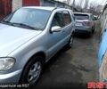 Серый Мерседес МЛ класс, объемом двигателя 2.7 л и пробегом 350 тыс. км за 2850 $, фото 3 на Automoto.ua