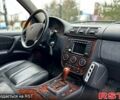 Сірий Мерседес МЛ класс, об'ємом двигуна 4 л та пробігом 370 тис. км за 3100 $, фото 3 на Automoto.ua