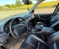Сірий Мерседес МЛ класс, об'ємом двигуна 2.7 л та пробігом 0 тис. км за 7900 $, фото 4 на Automoto.ua