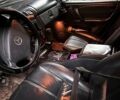 Сірий Мерседес ML-Class, об'ємом двигуна 27 л та пробігом 232 тис. км за 4500 $, фото 6 на Automoto.ua