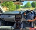 Серый Мерседес МЛ класс, объемом двигателя 2.7 л и пробегом 235 тыс. км за 5000 $, фото 5 на Automoto.ua