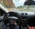 Серый Мерседес МЛ класс, объемом двигателя 3 л и пробегом 320 тыс. км за 11000 $, фото 7 на Automoto.ua