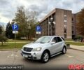 Серый Мерседес МЛ класс, объемом двигателя 3.5 л и пробегом 290 тыс. км за 8700 $, фото 6 на Automoto.ua