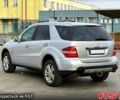 Сірий Мерседес МЛ класс, об'ємом двигуна 3 л та пробігом 435 тис. км за 6000 $, фото 3 на Automoto.ua