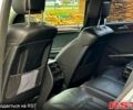 Сірий Мерседес МЛ класс, об'ємом двигуна 3 л та пробігом 435 тис. км за 6000 $, фото 5 на Automoto.ua