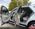 Серый Мерседес МЛ класс, объемом двигателя 3.5 л и пробегом 290 тыс. км за 8700 $, фото 8 на Automoto.ua
