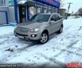 Сірий Мерседес ML-Class, об'ємом двигуна 30 л та пробігом 311 тис. км за 6150 $, фото 4 на Automoto.ua
