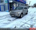 Сірий Мерседес ML-Class, об'ємом двигуна 30 л та пробігом 311 тис. км за 6150 $, фото 1 на Automoto.ua