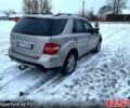 Сірий Мерседес ML-Class, об'ємом двигуна 30 л та пробігом 311 тис. км за 6150 $, фото 2 на Automoto.ua