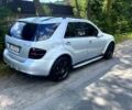 Сірий Мерседес ML-Class, об'ємом двигуна 6.2 л та пробігом 0 тис. км за 9500 $, фото 2 на Automoto.ua