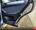 Серый Мерседес МЛ класс, объемом двигателя 3 л и пробегом 270 тыс. км за 15300 $, фото 12 на Automoto.ua