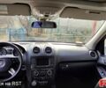 Серый Мерседес МЛ класс, объемом двигателя 3 л и пробегом 270 тыс. км за 15300 $, фото 7 на Automoto.ua