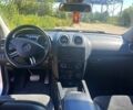 Серый Мерседес МЛ класс, объемом двигателя 3 л и пробегом 250 тыс. км за 6000 $, фото 7 на Automoto.ua