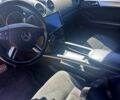 Серый Мерседес МЛ класс, объемом двигателя 3 л и пробегом 250 тыс. км за 6000 $, фото 5 на Automoto.ua