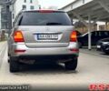 Серый Мерседес МЛ класс, объемом двигателя 3.5 л и пробегом 183 тыс. км за 12900 $, фото 2 на Automoto.ua