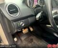 Серый Мерседес МЛ класс, объемом двигателя 3.5 л и пробегом 183 тыс. км за 12900 $, фото 6 на Automoto.ua