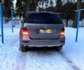 Сірий Мерседес МЛ класс, об'ємом двигуна 3 л та пробігом 310 тис. км за 12000 $, фото 1 на Automoto.ua