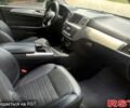 Серый Мерседес МЛ класс, объемом двигателя 3 л и пробегом 270 тыс. км за 21500 $, фото 11 на Automoto.ua