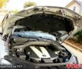 Серый Мерседес МЛ класс, объемом двигателя 3 л и пробегом 220 тыс. км за 22000 $, фото 13 на Automoto.ua