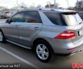 Сірий Мерседес ML-Class, об'ємом двигуна 3.5 л та пробігом 0 тис. км за 18500 $, фото 3 на Automoto.ua