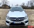 Серый Мерседес МЛ класс, объемом двигателя 3.5 л и пробегом 183 тыс. км за 23000 $, фото 1 на Automoto.ua