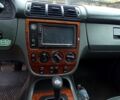 Синій Мерседес ML-Class, об'ємом двигуна 30 л та пробігом 335 тис. км за 4500 $, фото 5 на Automoto.ua