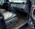 Синій Мерседес ML-Class, об'ємом двигуна 30 л та пробігом 335 тис. км за 4500 $, фото 11 на Automoto.ua