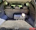 Синий Мерседес МЛ класс, объемом двигателя 3.2 л и пробегом 270 тыс. км за 5900 $, фото 7 на Automoto.ua