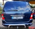 Синій Мерседес ML-Class, об'ємом двигуна 3.2 л та пробігом 299 тис. км за 6700 $, фото 3 на Automoto.ua