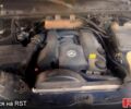 Синій Мерседес ML-Class, об'ємом двигуна 3.2 л та пробігом 299 тис. км за 6700 $, фото 12 на Automoto.ua